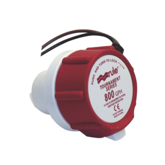 46DR RULE navegacion marina