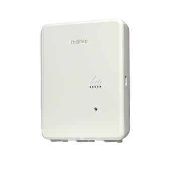 IPCOM HONEYWELL HOME...