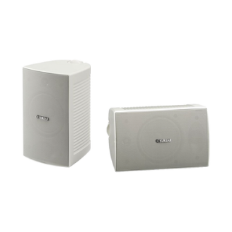 VS4W YAMAHA bocinas pared