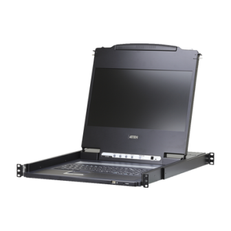 CL6700MW ATEN equipos hdmi