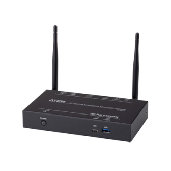 VP2021 ATEN adaptador a rca