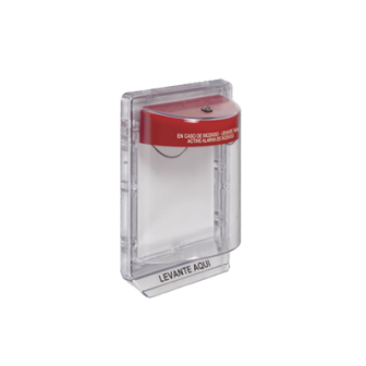 STI1200ES STI carcasas