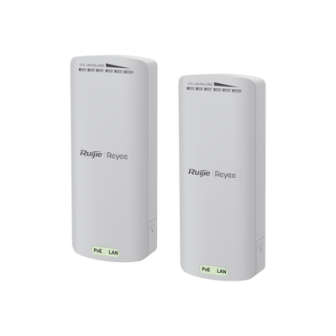 RGEST100E RUIJIE 5 y 6 ghz