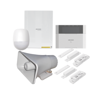 DSPHA64LPPACK30W HIKVISION...