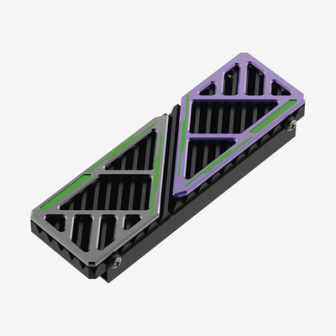 HSRADIATORMH1 HIKSEMI by...