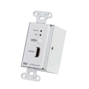 VE1801AUST ATEN adaptador a...