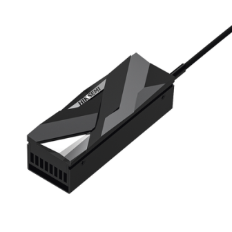 HSRADIATORMHF1 HIKSEMI by...