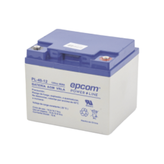 PL40D12 EPCOM POWERLINE...