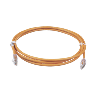 UTPSP5ORY PANDUIT patch cords