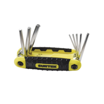 SYSALLFNX8M SURTEK...