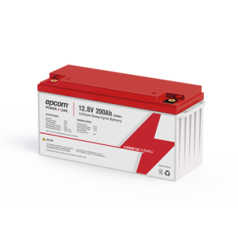 LI200A12C EPCOM POWERLINE...