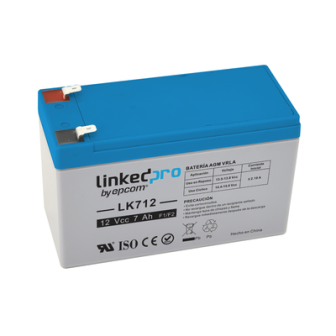 LK712 LINKEDPRO BY EPCOM...