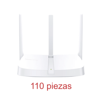 KITMW306R TP-LINK routers...