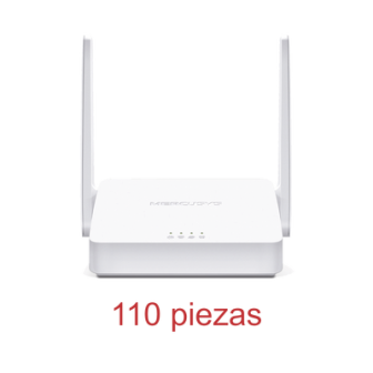 KITMW302R TP-LINK routers...