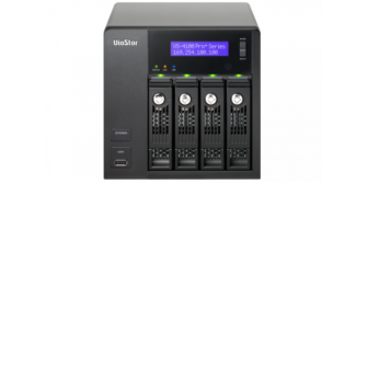 NV10005 QNAP VS4116PRO -...