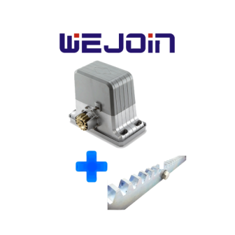 WJN0970001 WJPKM202P - Paquete de Motor para porton des