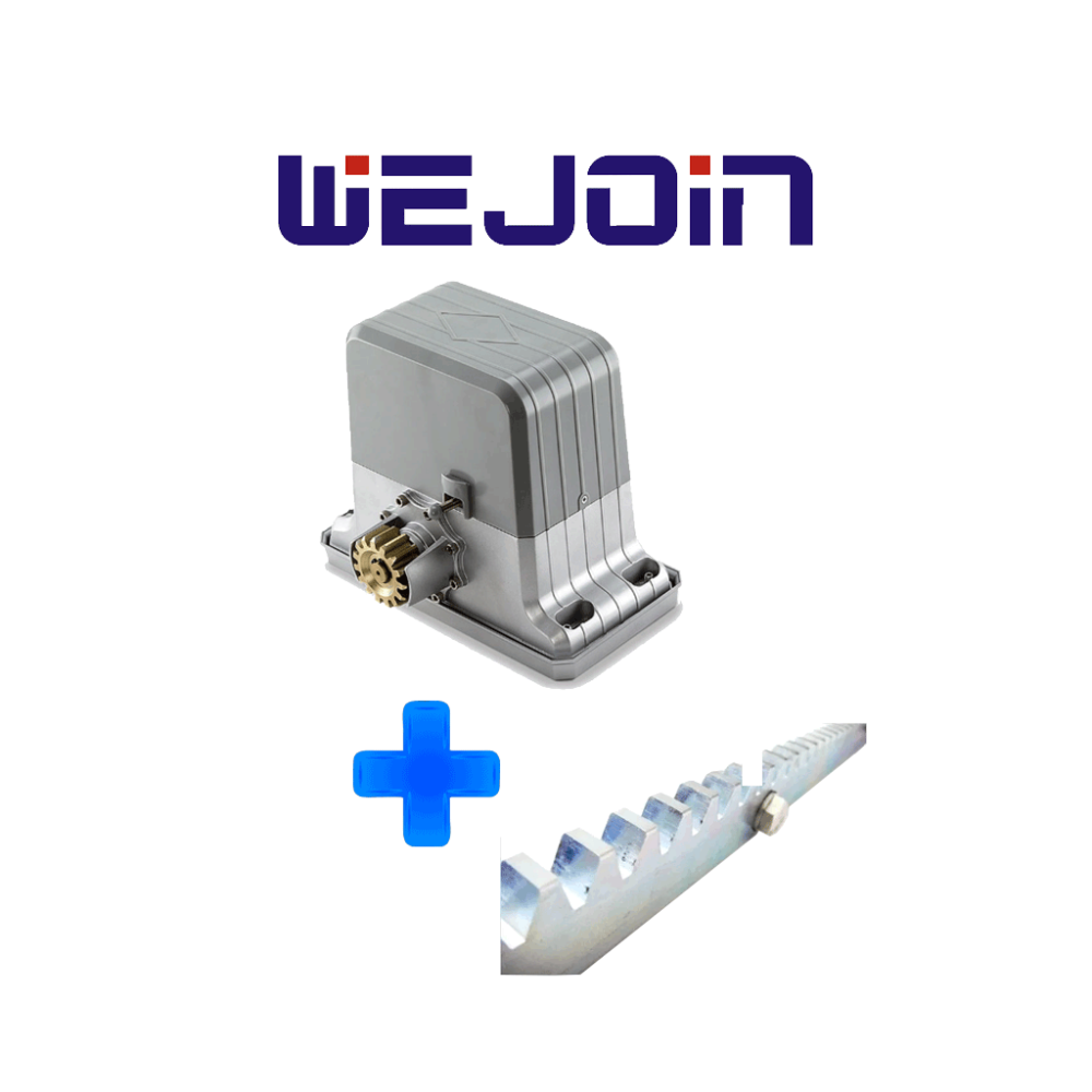 WJN0970001 WJPKM202P - Paquete de Motor para porton des