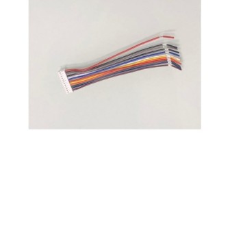 ZAS069001 ZKTECO X7WIRES -...