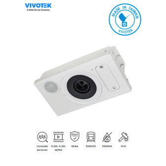VIV0130001 VIVOTEK SC9133 -...