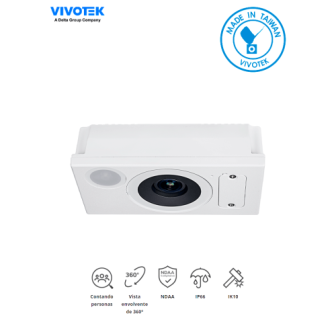 VIV0130002 VIVOTEK...