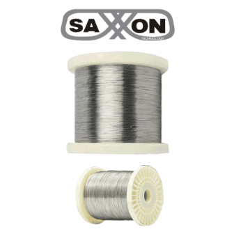YON1270004 SAXXON ALUWIRE - Bobina de alambre de alumin