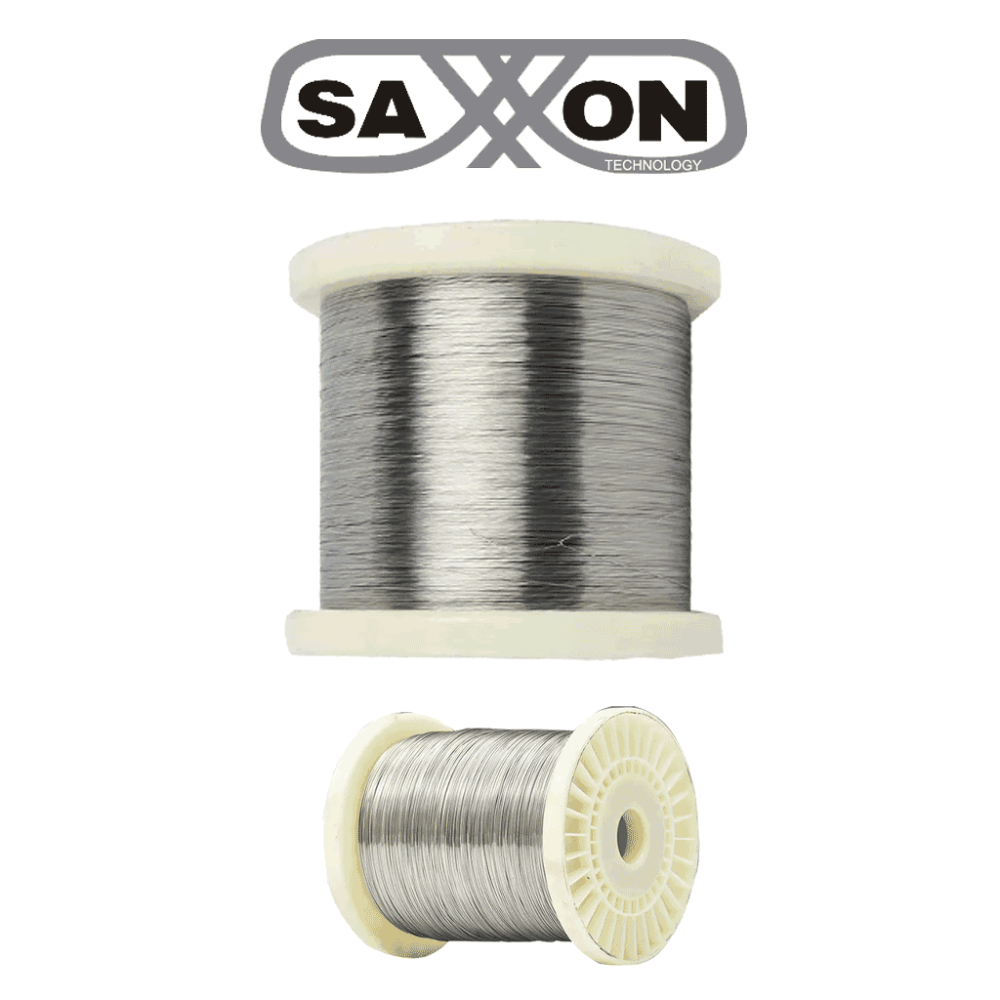 YON1270004 SAXXON ALUWIRE - Bobina de alambre de alumin