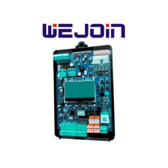 WJN0990047 WEJOIN WJSCB02BCP01 - Panel de Control para