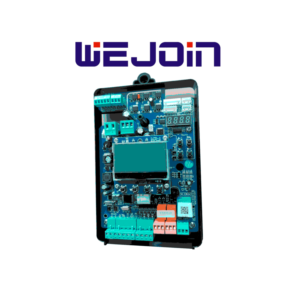 WJN0990047 WEJOIN WJSCB02BCP01 - Panel de Control para