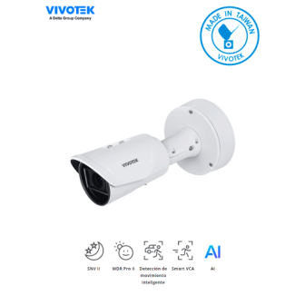 VIV0030008 VIVOTEK...