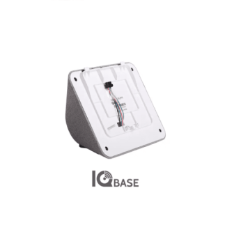 QLS1200001 QOLSYS IQBASE - Base con Bocina para Panel Q