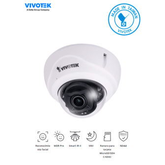 VIV0140002 VIVOTEK...