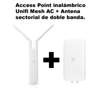 UBI4220001 KIT-Access Point...