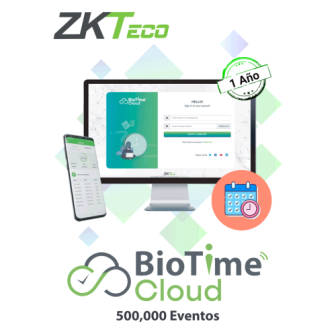 ZKT0820130  ZKTECO...