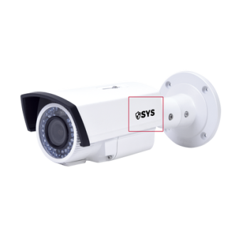 TAMPLOGO350 Syscom rg59...