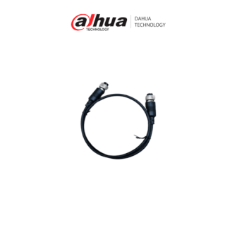 DHT0030149 DAHUA DAHUA MC-AF6-AM6-6 - Cable extensor tipo aviacin de 6 Metros/ Para t