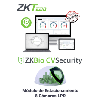 ZKT0740082 ZKTECO ZKTECO...