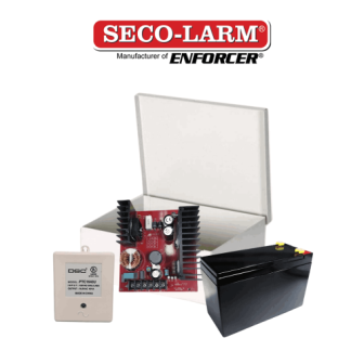 SEC1220008 SECO-LARM...