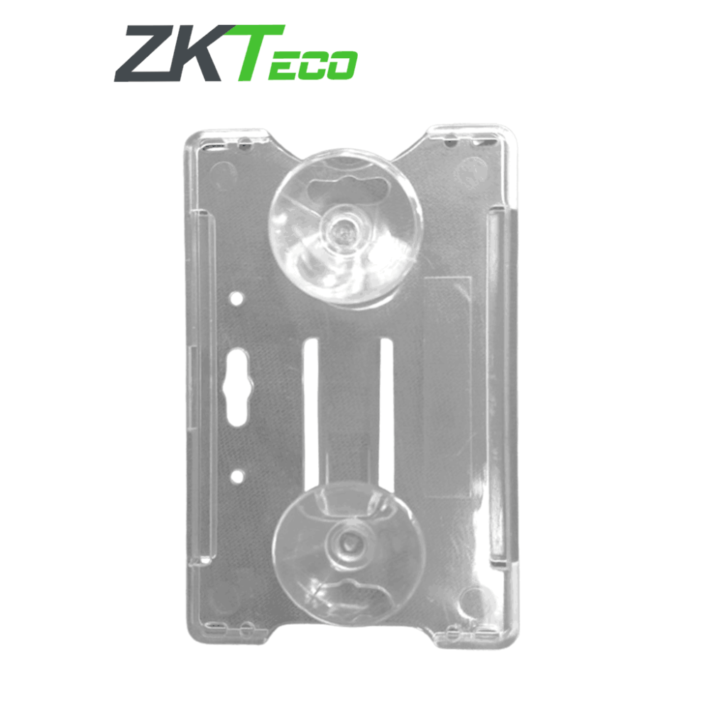 ZKT0760008 ZKTECO ZKTECO PCH -  Porta tarjeta de Plstico /  Compatible con tarjetas d