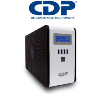 CDP433013 CHICAGO DIGITAL...