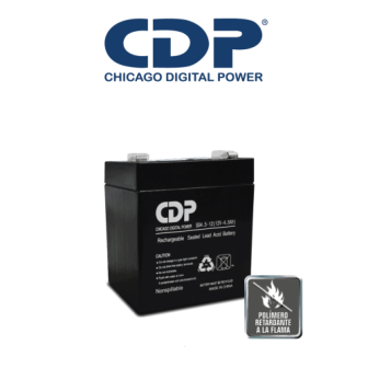 CDP433035 CHICAGO DIGITAL...