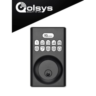 QLS2450001 QOLSYS QOLSYS...
