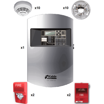 KID1420008 KIDDE  KIDDE...