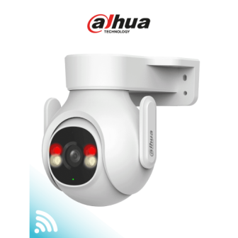 DHT0060098 DAHUA DAHUA DH-P3B-PV- Cmara IP PT WiFi de 3 Megapxeles con audio bidirecc