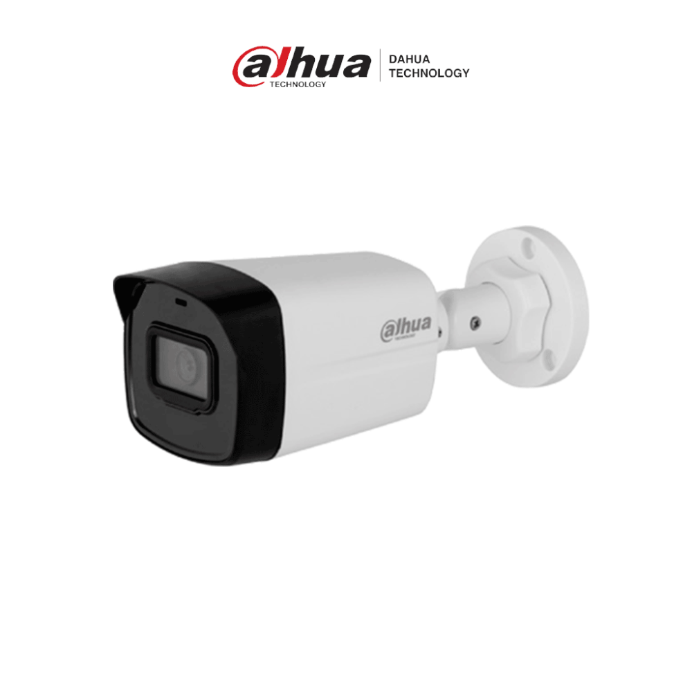 DHT0030158 DAHUA DAHUA IPC-B1E20 - Camara IP Bullet de 2 Megapixeles / Lente de 2.8 m