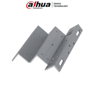 DHT0890002 DAHUA DAHUA ASF280ZL-V1 - Soporte en ZL/ Para instalacin de Contra Chapa M