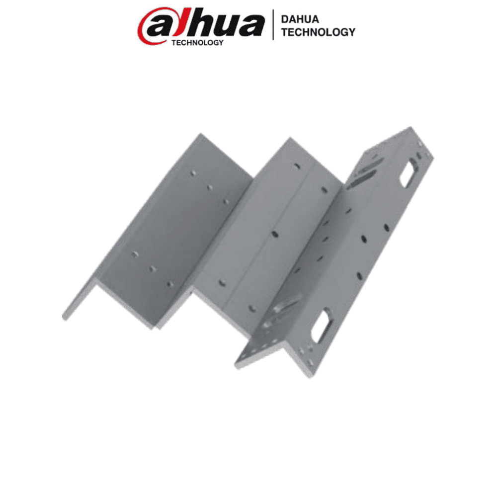 DHT0890002 DAHUA DAHUA ASF280ZL-V1 - Soporte en ZL/ Para instalacin de Contra Chapa M