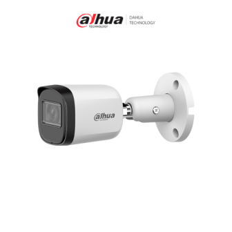DHT0290092 DAHUA DAHUA HAC-B2A21N-U-0360B - Cmara Bullet de 2 Megapixeles/ 1080p / Le