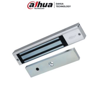 DHT0850004 DAHUA DAHUA ASF280A-V1 - Cerradura Magnetica de 600 Lbs/ 280 Kg/ Indicador