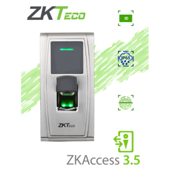 ZKT0680051 ZKTECO ZKTECO...