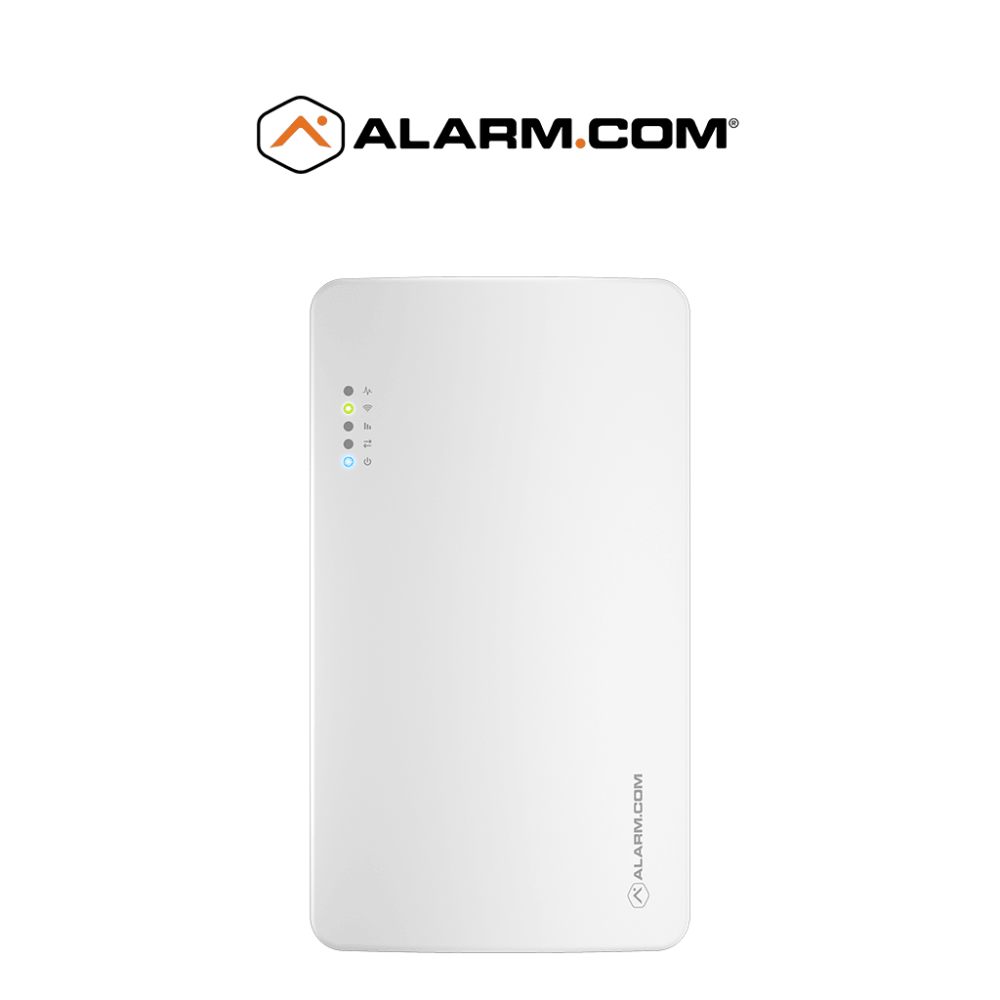 DSC2470026 ALARM.COM ADC-SEM348-MX-VT-AT -  Compatible con VISTA 48 comunicador doble